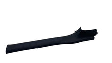 ⭕ 16-20 Model X Front Passenger Side Door Sill Trim Panel Right RH 1496490-00-A