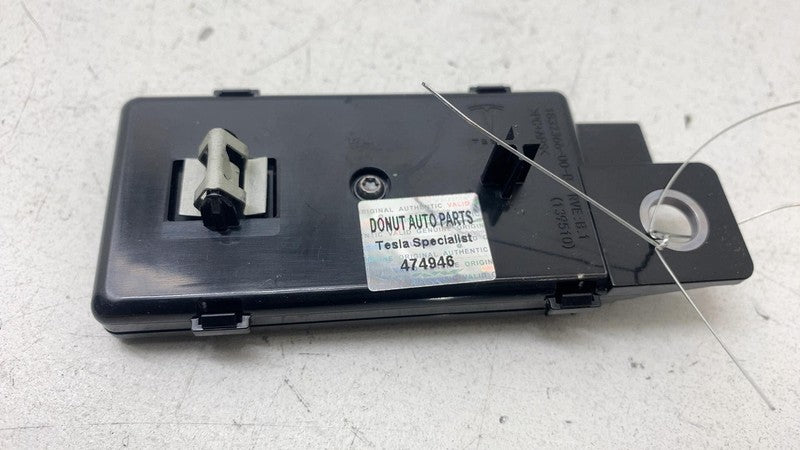 178058000C ⭕ 24-25 Tesla Model 3 Interior End Point Module Booster Universal 1780580-00-C