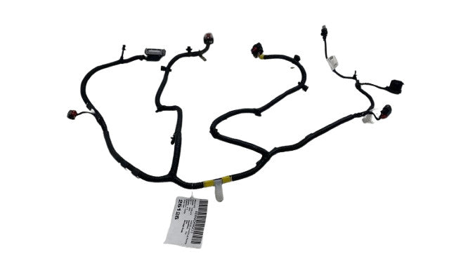 ⭕ 2020-2024 Tesla Model Y MY Rear Bumper Wiring Harness Cable Wire Loo