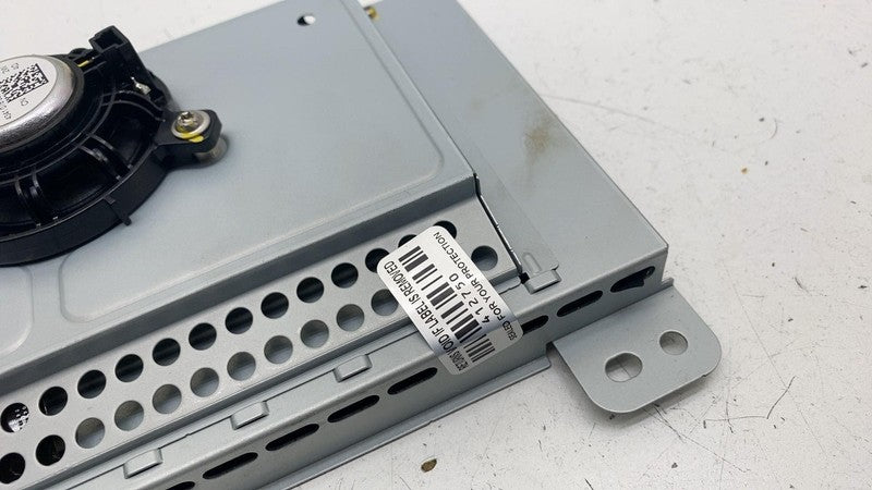 ⭕ 18-20 Tesla Model S Speedometer Instrument Cluster Screen Display 14