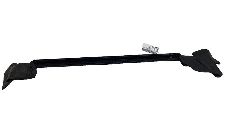 ⭕2024-2025 Tesla Cybertruck Front Left Window Glass Inner Belt Seal 1808589-00-B