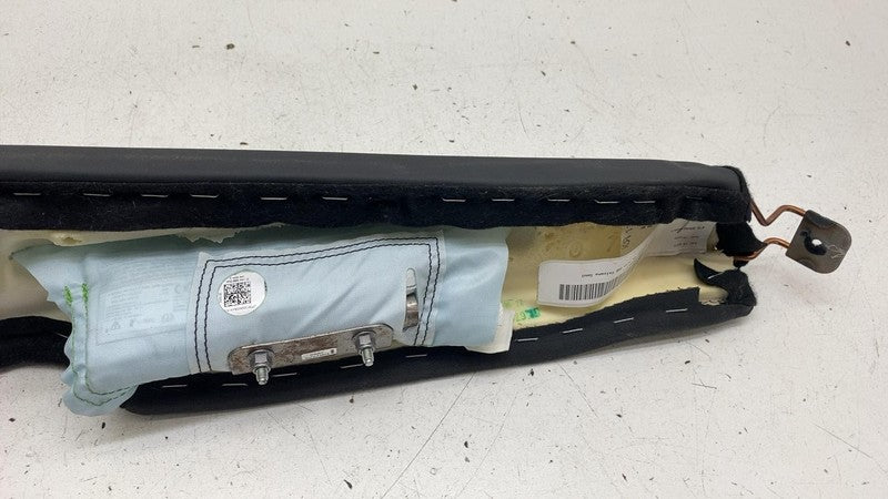 4K0880441G ⭕ 2019-2023 Audi e-Tron Rear 2nd Row Seat Bolster Cushion Airbag Left 4K0880441G