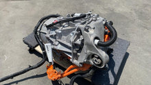 ⭕ 21-23 Model 3 Rear Drive Unit Engine Electric Motor Low Current 1120990-17-J