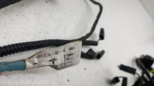 ⭕2014-2020 Tesla Model S Front End Bumper Wiring Harness Cable Wire 1035338-00-S