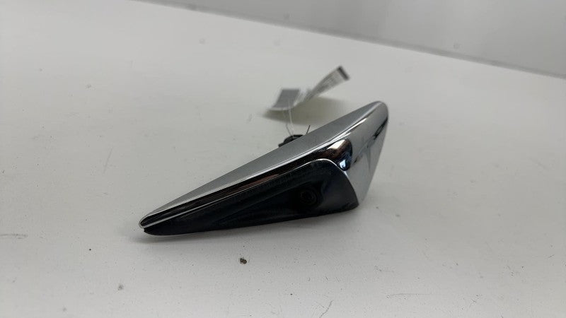 112510777E ⭕17-20 Tesla Model 3 Front Right Repeater Turn Signal Fender Camera 1125106-77-E