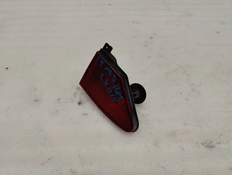 ⭕ 2012-2025 Tesla Model S X Rear Right Taillight Taillamp Side Reflect