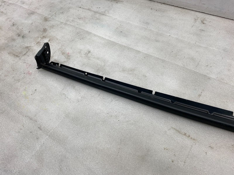 1075034 88 AD ⭕ 2016-2020 Tesla Model X Rear Side Falcon Door Contrail Seal Left 1075034-88-AD