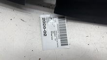 ⭕ 2021-2023 Model 3 Liftgate Trunk Lid Lower Panel Trim Cover Power 1558860-00
