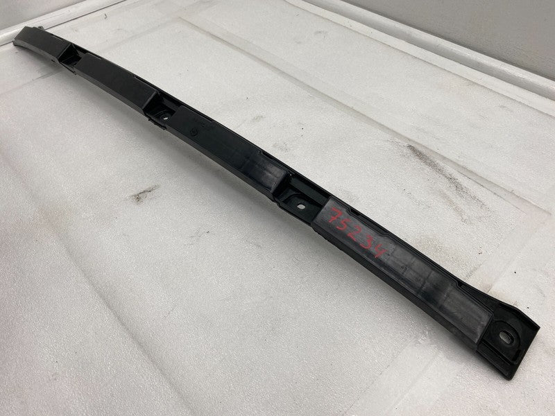 600772400E ⭕ 12-25 Tesla Model S Rear Body Bumper Attachment Support Bracket 6007724-00-E