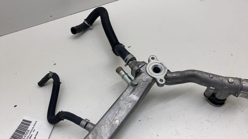 ⭕ 18-23 Subaru XV Crosstrek Engine Coolant Bypass Hose Manifold Tube A