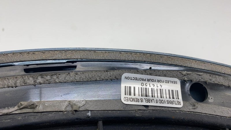 A2428800414 ⭕ 2014-2015 Mercedes-Benz B-Class Rear Right Fender Bracket Trim OEM A2428800414