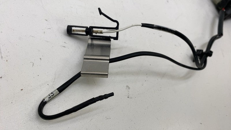 100319700C ⭕ 12-15 Model S High Voltage Rapidmate HVBAT Inlet Plug Connector 1003197-00-C
