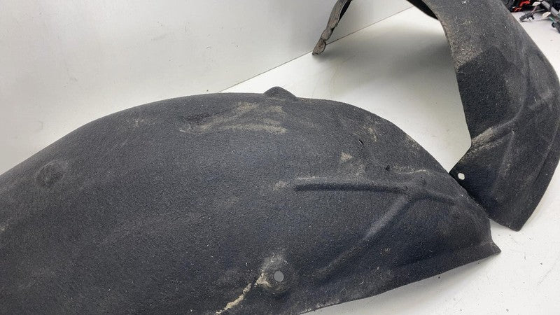 ⭕ 16-20 Tesla Model X Front Right Inner Fender Wheel Liner Splash Guard Shield