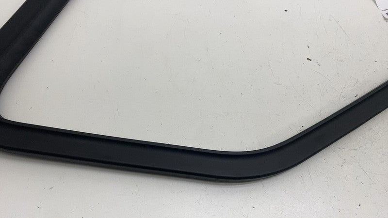 PT00001182-G ⭕ 2022-2024 Rivian R1T Front Right Side Door Interior Garnish Trim PT00001182-G