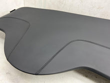 2018-2020 Tesla Model S Dashboard Instrument Panel Dash Trim Cover Black Assy