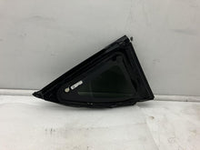 2020-2023 Tesla Model Y Rear Driver Side Quarter Window QTR Glass Left LH Assy