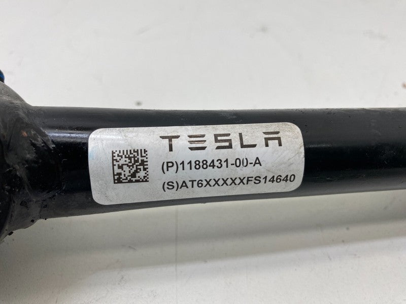 1188431 00 A ⭕ 17-23 Model 3 Y Rear Left/Right Suspension Upper Control Arm Link 1188431-00-A