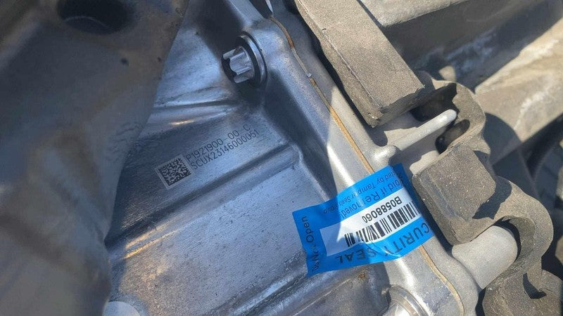 ⭕ 2024-2025 Cybertruck Rear Dual Motor / Front Tri-Motor Drive Unit 19