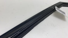 ⭕ 2021-2023 Polestar 2 Front Right Door Upper Weatherstrip Rubber Seal 31108768