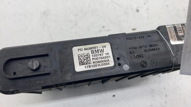 ⭕ 2017-2023 BMW 540i Integrated Power Supply Computer Control Module O