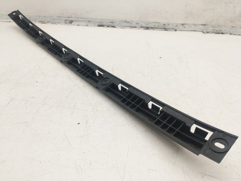 ⭕ 2016-2025 Model X Rear Fascia Bumper Center Mount Support Bracket 10