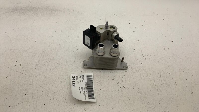 2022-2024 Rivian R1T R1S Coolant Direction Valve Battery Cooler PT00001739-H