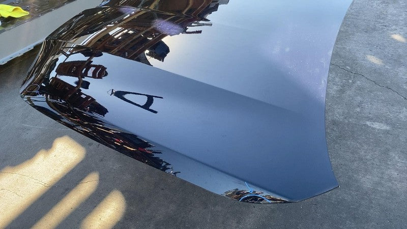 ⭕ 2024 2025 BMW I5 530i G60 Front Hood Bonnet Shell Panel Cover Assemb