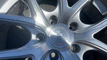 ⭕  Niche 20 inch Wheel Rim Assembly 20x8.5" ET35