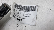 2012-2020 Tesla Model S X Rear Driver Side CV Axle Shaft Halfshaft 36MM Left AWD