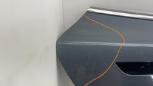 ⭕2012-2015 Tesla Model S MS Rear Passenger Door Shell Panel Right RH Gray - PMTG