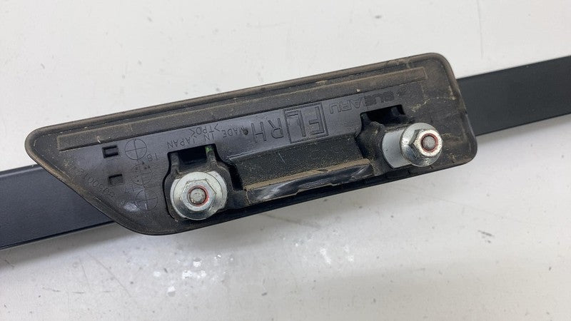 ⭕ 2018-2023 Subaru Crosstrek PAIR of Left & Right Luggage Roof Rails Assembly