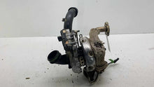 Turbo/supercharger JEEP WRANGLER 20 21 22 23