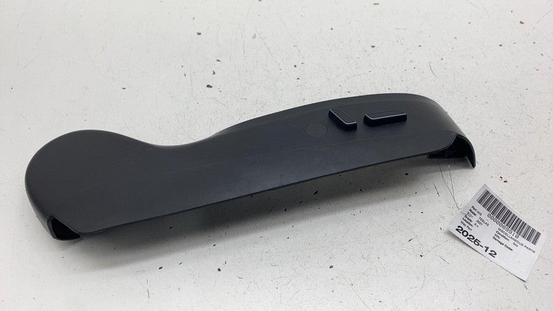 ⭕ 21-23 Model 3 Front Right Seat Adjustment Control Switch w/ Trim 155