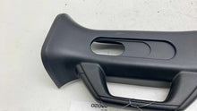 ⭕ 2018-2023 Jeep Wrangler Driver Side B-Pillar Upper Trim Cover Left 6TS89TX7AB