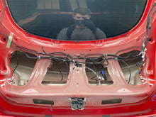 ⭕2016-2020 Tesla Model S Liftgate Trunk Lid Tailgate Hatch Shell w/ Window Glass