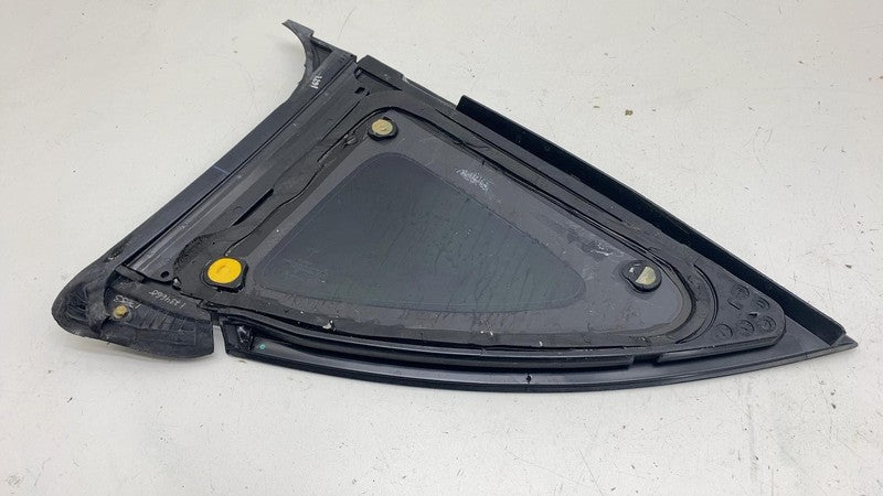 ⭕ 2020-2023 Tesla Model Y Rear Passenger Side Quarter QTR Window Glass