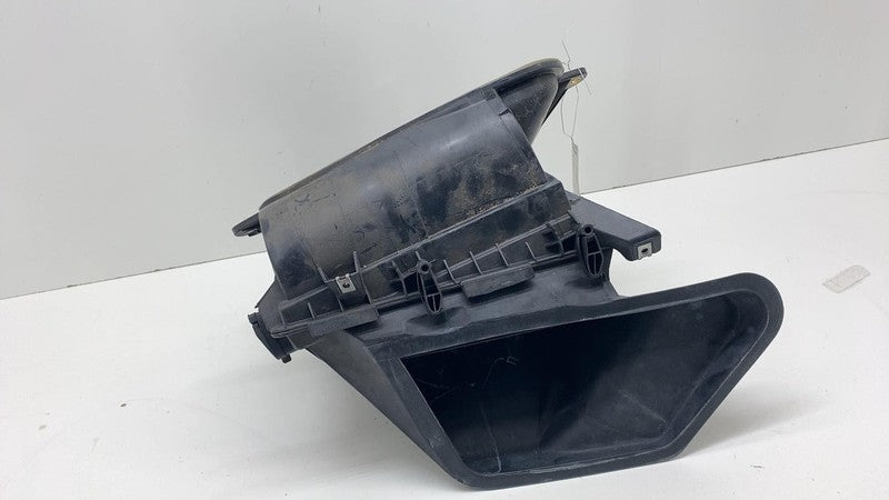 2016-2018 Mercedes-Benz GLE350 Heater Cabin Air Intake Filter Cleaner Box Assy