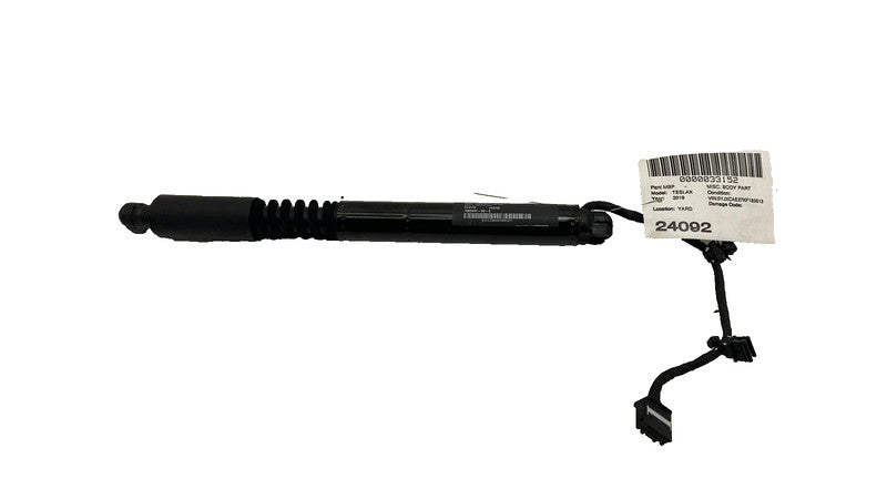 ⭕16-23 Model X Rear Left/Right Secondary Falcon Door Liftgate Strut 1063441-00-C
