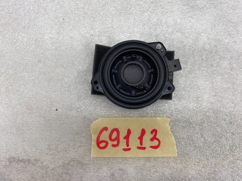 148648800A ⭕2017-2024 Tesla Model 3 Ceiling Headliner Full Range Audio Speaker 1486488-00-A