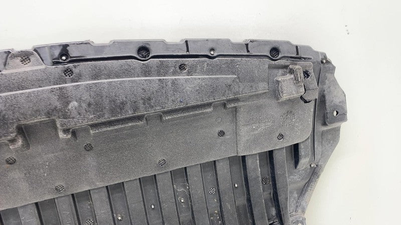 ⭕ 2022 Mercedes-Benz EQS 450+ Front Underbody Protection Guard Cover A