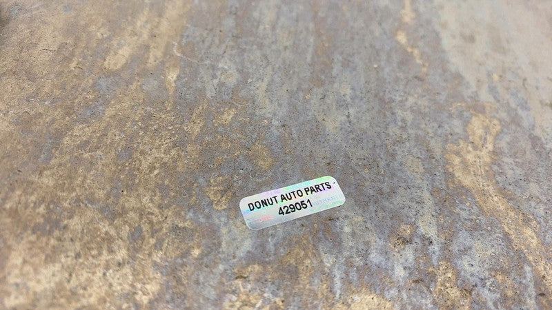 2012-2015 Tesla Model S MS Front High Voltage Junction Box Distributio