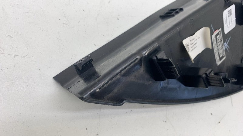⭕ 2024-2025 Tesla Model 3 Front Right Instrument Panel Dash End Cap 17