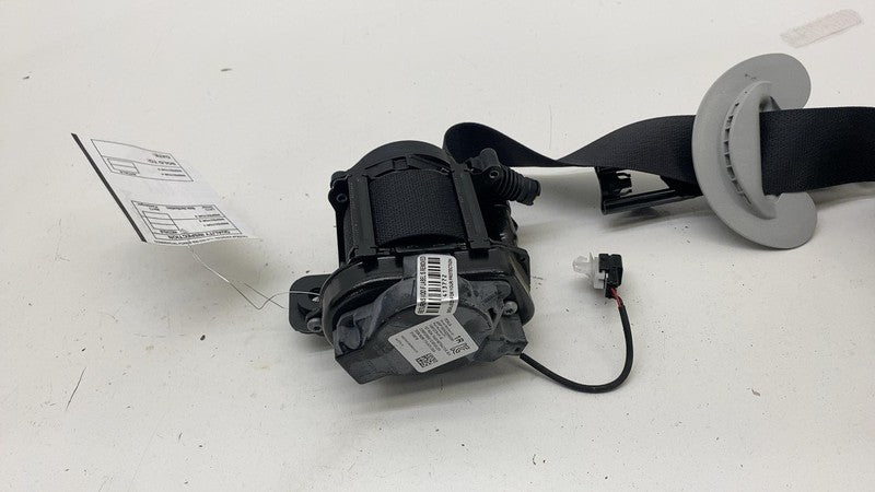 108127901G ⭕ 2017-2023 Tesla Model 3 Front Right 1st Row Seat Belt & Retractor 1081279-01-G