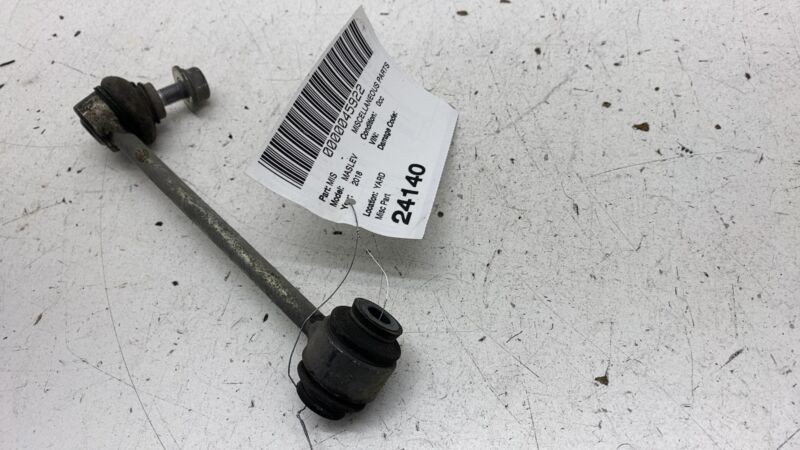 ⭕17-20 Maserati Levante Rear Left = Right Anti-Roll Stabilizer Sway Bar End Link