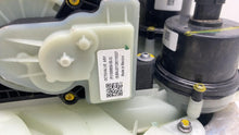 20-23 Model Y Supermanifold Refrigerant Chiller + Coolant Reservoir 1549902-00-C