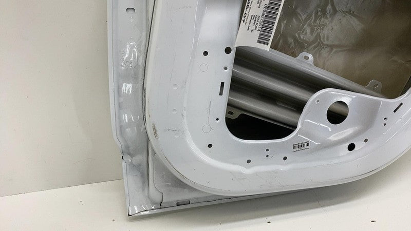 ⭕ 2021-2023 Tesla Model 3 Rear Passenger Side Door Shell Panel Right W