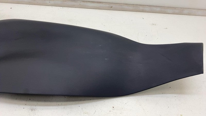 103597500F ⭕2016-2020 Tesla Model X Rear Driver Lower C-Pillar Trim Cover Left 1035975-00-F