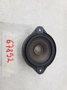 ⭕ 12-20 Model S Front Dashboard Sound Mid-Range Audio Speaker 80MM 1004833-01-A