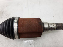 ⭕ 14-18 Model S MS Front Driver Side CV Axle Shaft Driveshaft Left 1030615-00-B