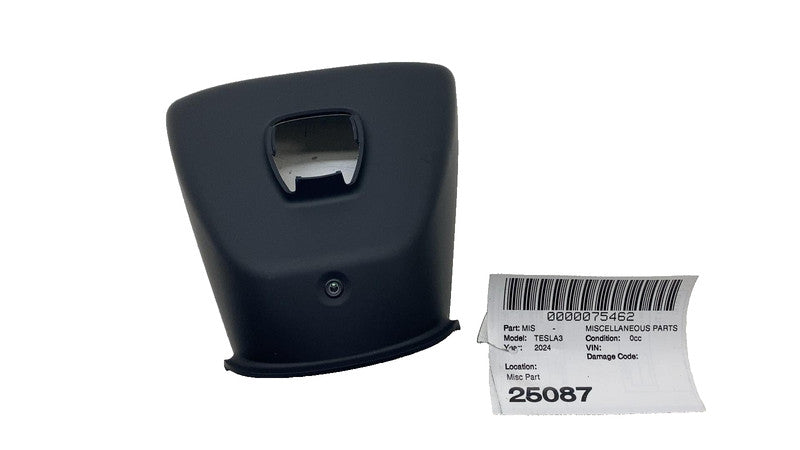 ⭕ 24-25 Model 3 Interior Rear View Mirror Infrared Camera w/ Cover 158